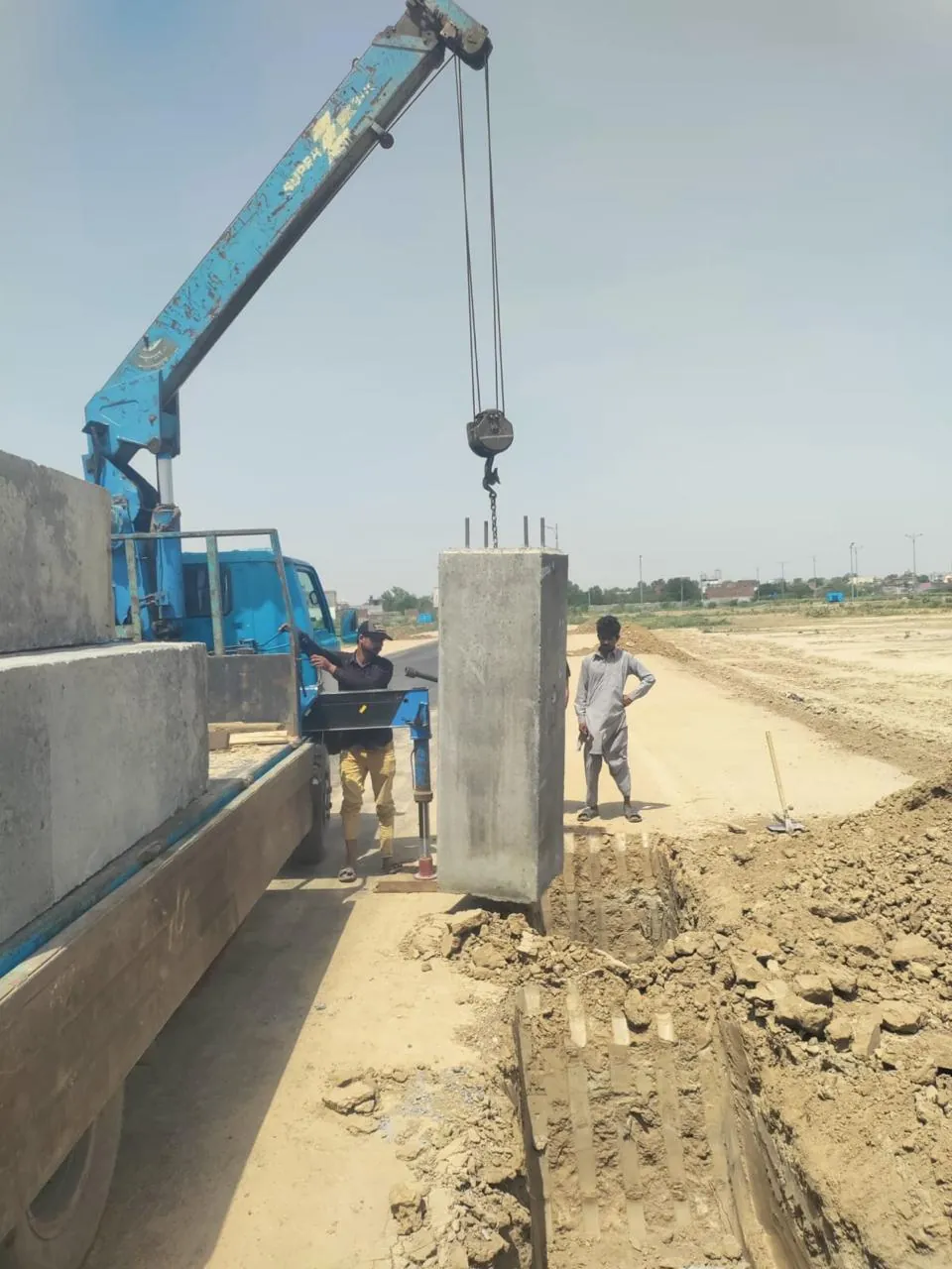 Cable jointing & termination