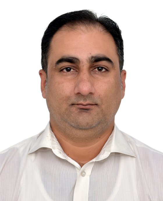 Mudassar Ali